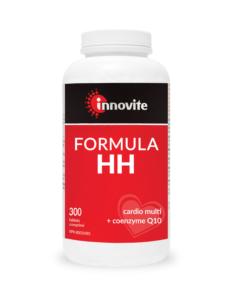 Formula HH