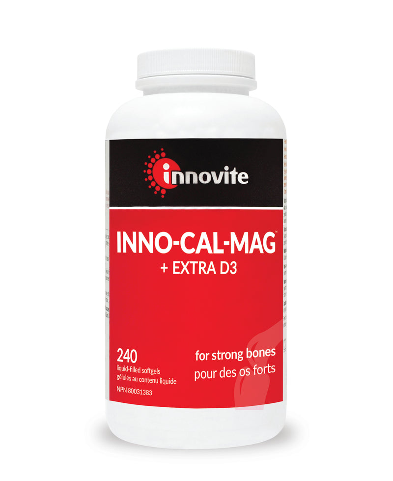 Inno-Cal-Mag - Advanced