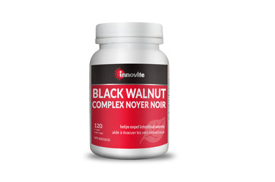 Black Walnut Complex