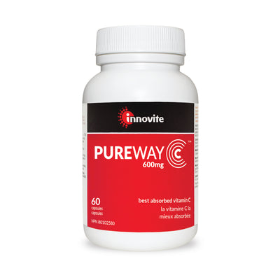 Pureway C - 600mg