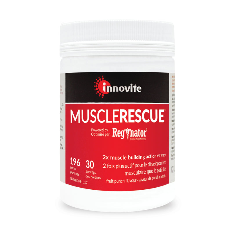 MuscleRescue™