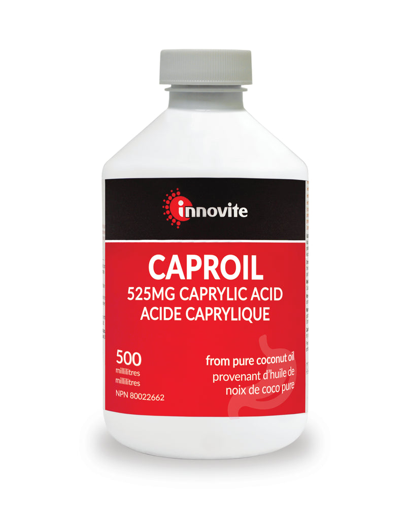 Caproil Liquid