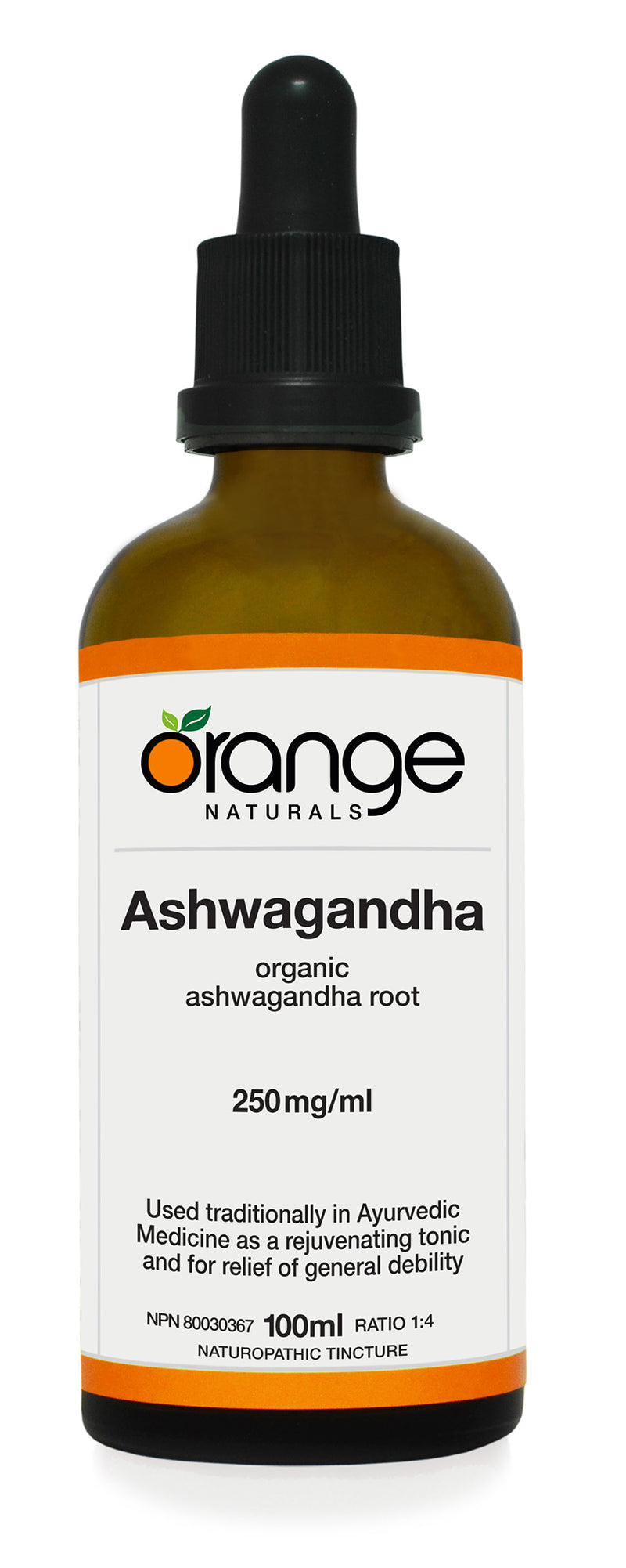 Ashwagandha Tincture