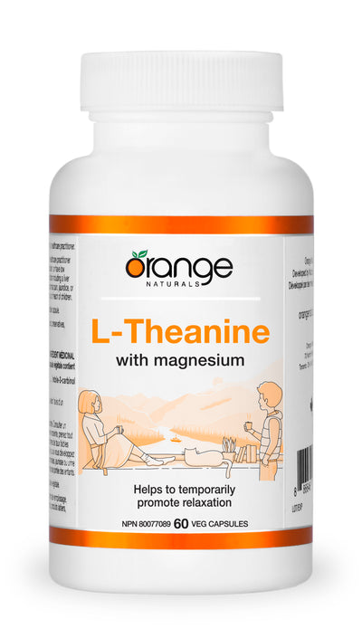 L-Theanine 250mg