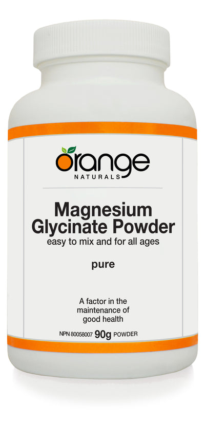 Magnesium Glycinate Powder