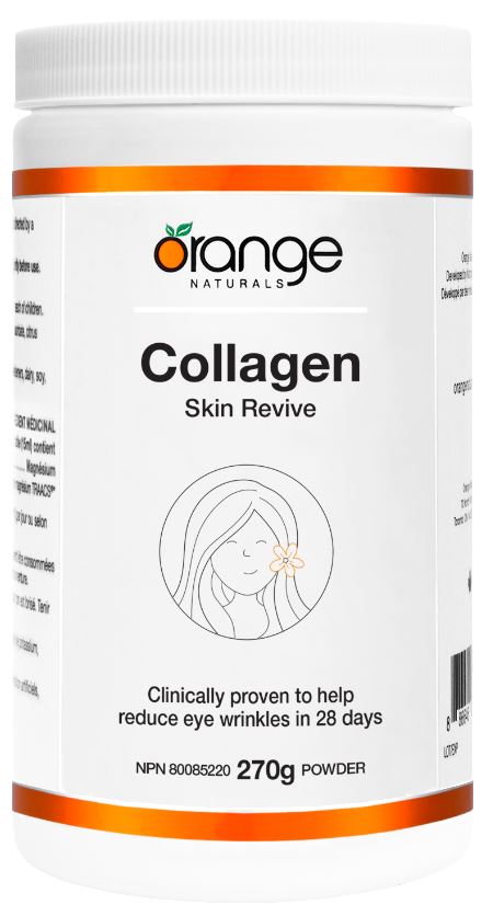 Collagen Skin Revive Powder