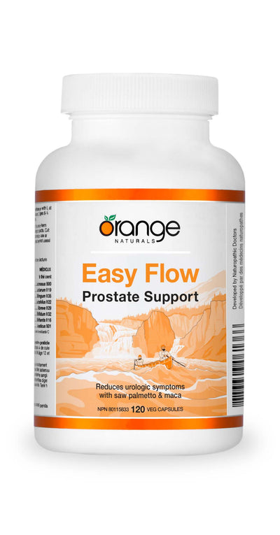 Easy Flow - Prostate Support