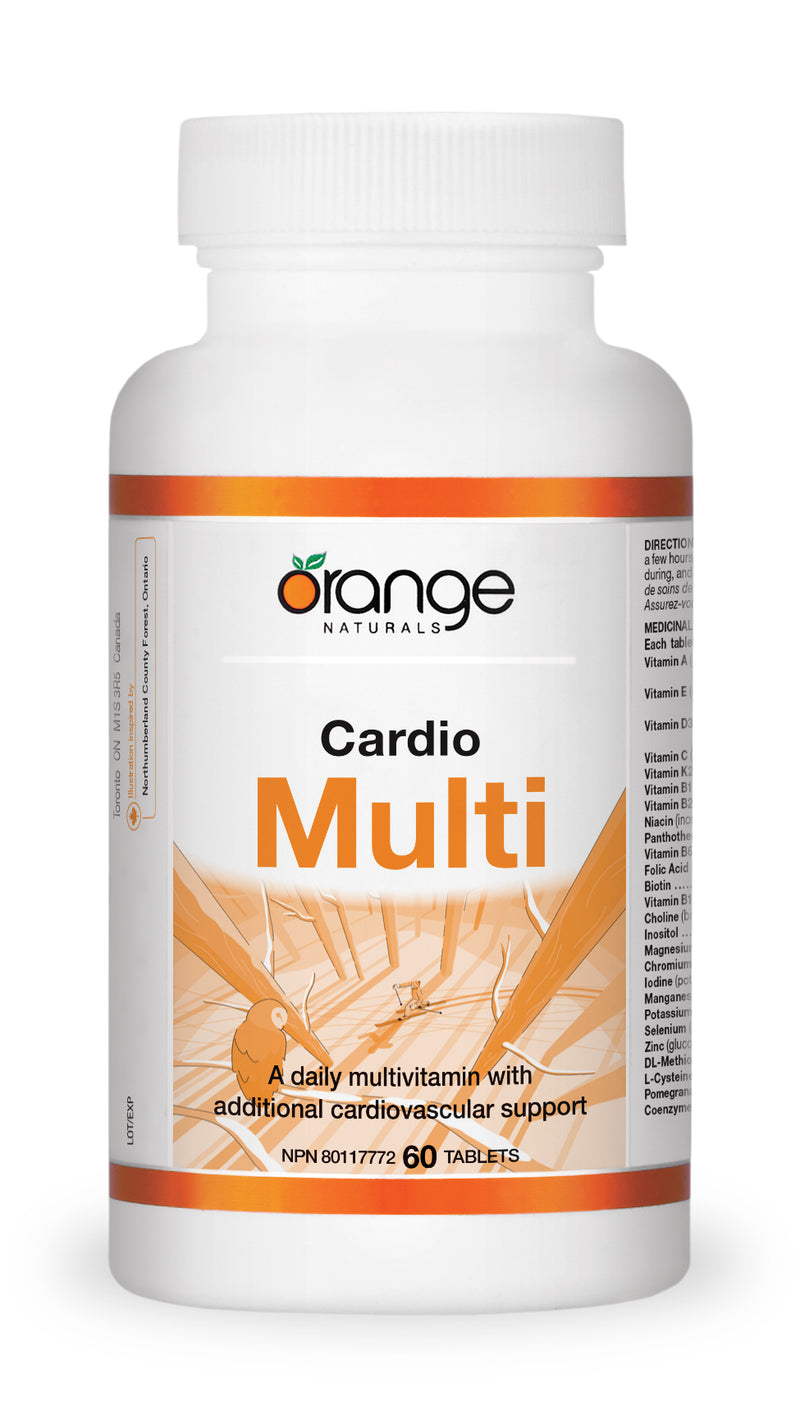 Cardio Multi