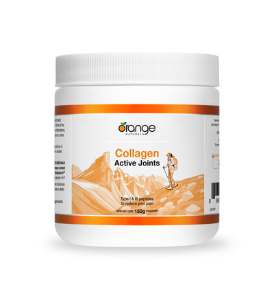 Collagen - Active Joints