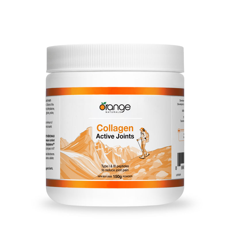 Collagen - Active Joints