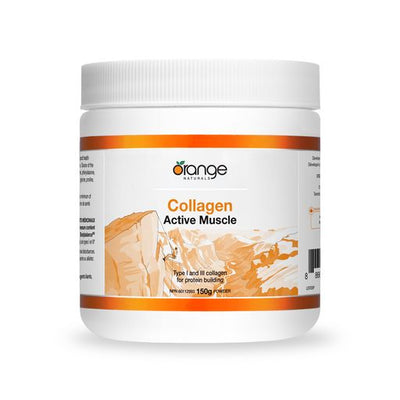 Collagen - Active Muscle Powder