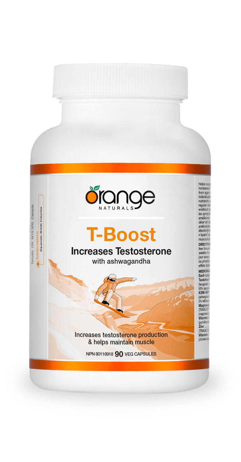 T-Boost