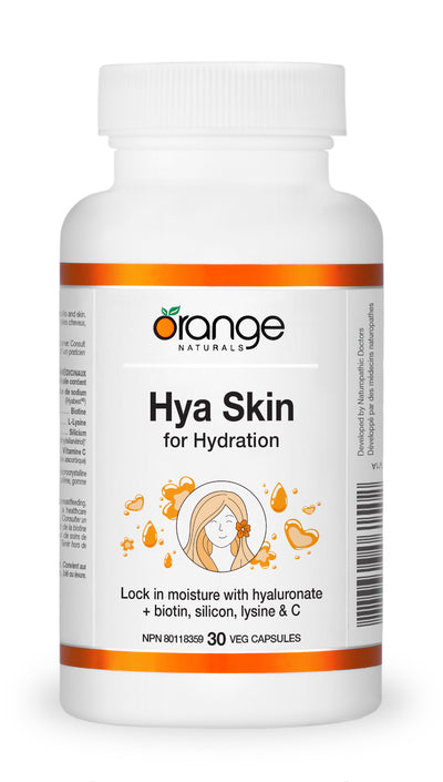 Hya Skin for Hydration