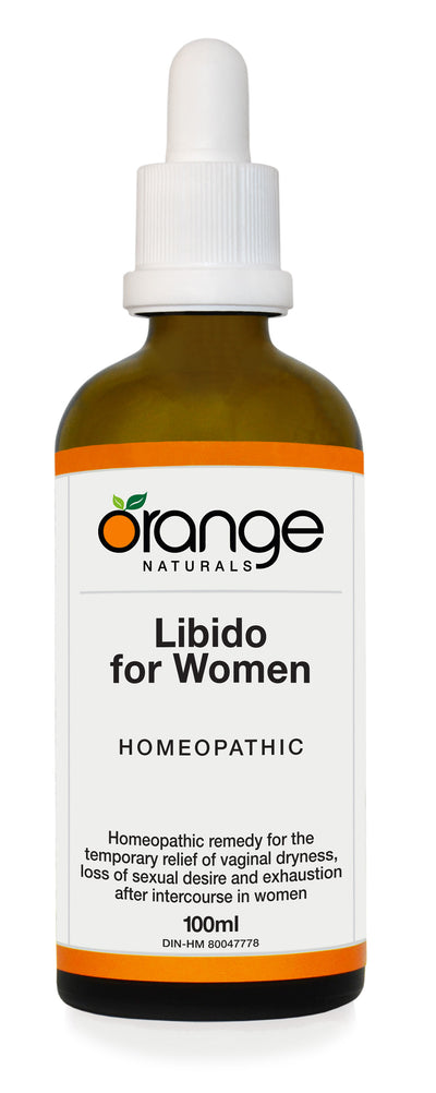 Libido For Women Homeopathic