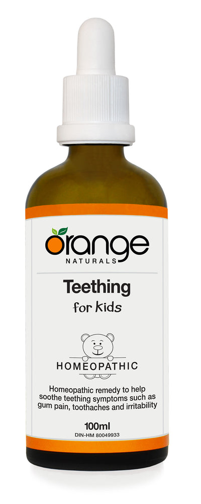 Teething (Kids) Homeopathic