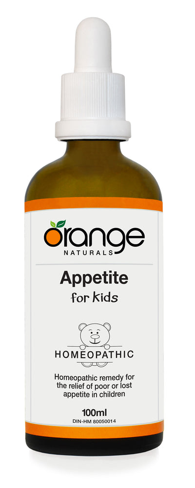 Appetite (Kids) Homeopathic