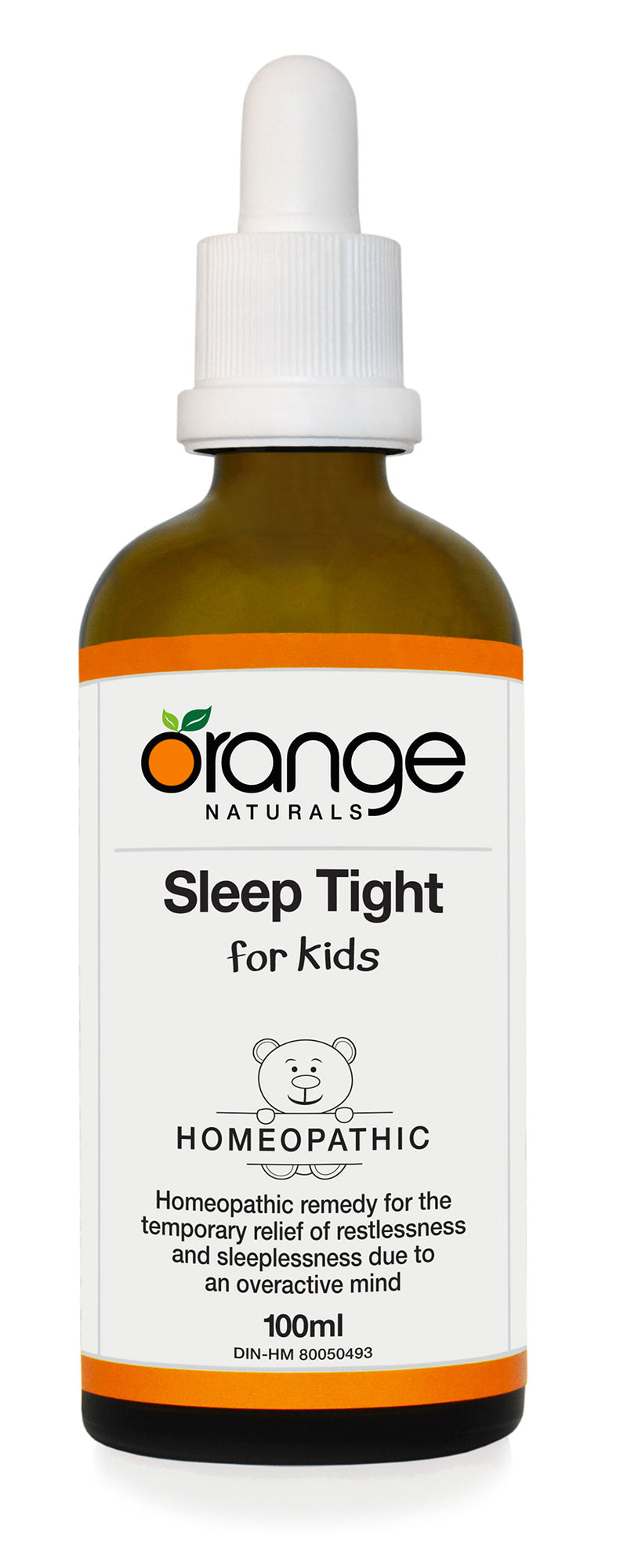 Sleep Tight (Kids) Homeopathic