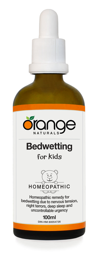 Bedwetting (Kids) Homeopathic