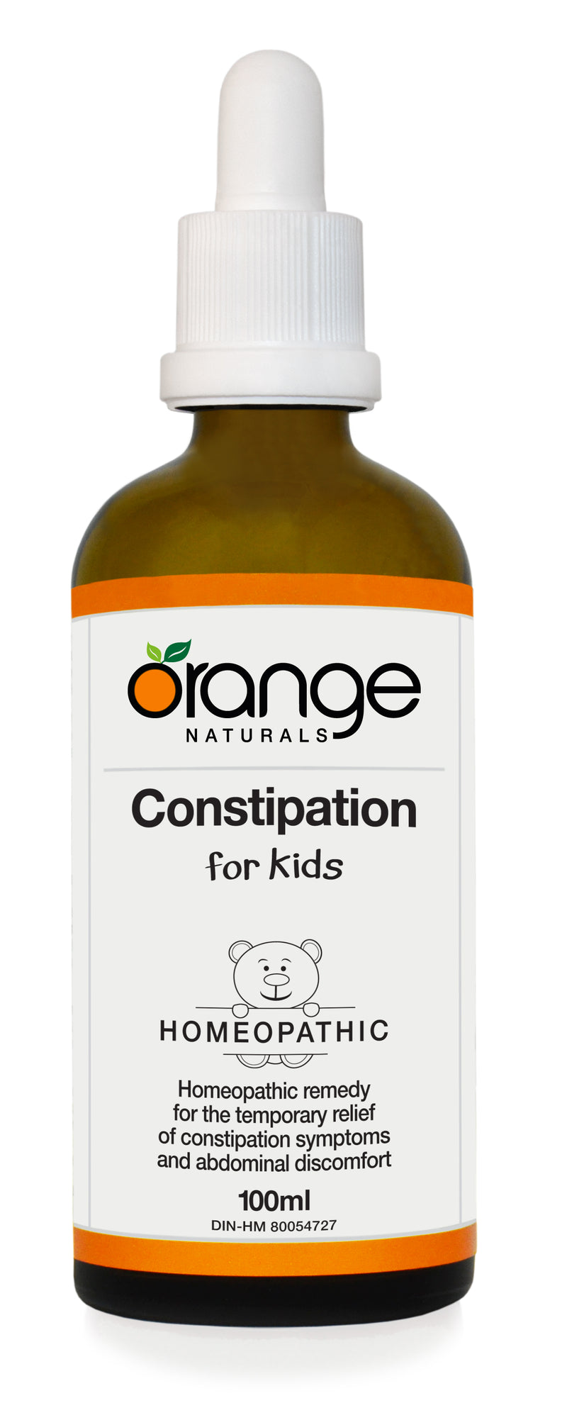 Constipation (Kids) Homeopathic