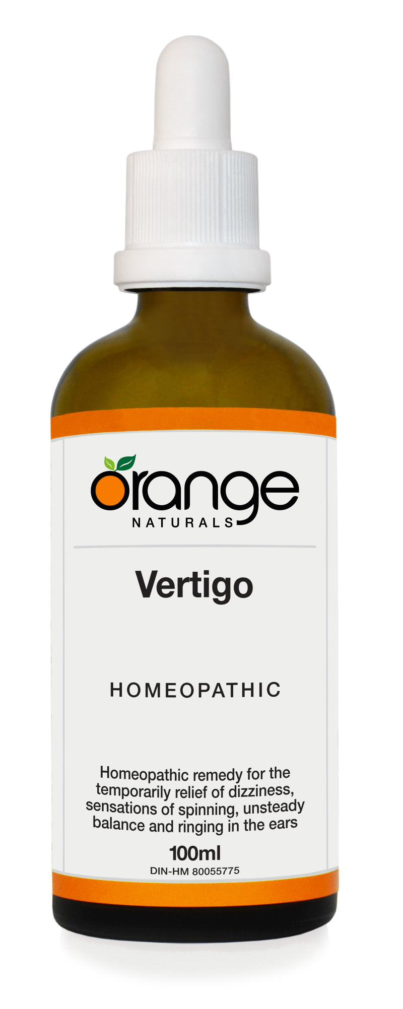 Vertigo Homeopathic