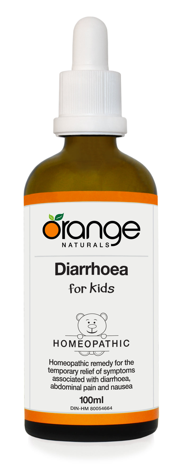 Diarrhea (Kids) Homeopathic