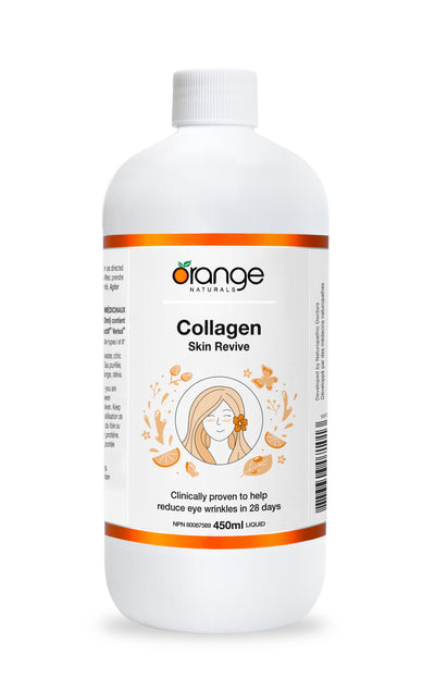 Collagen Skin Revive Liquid