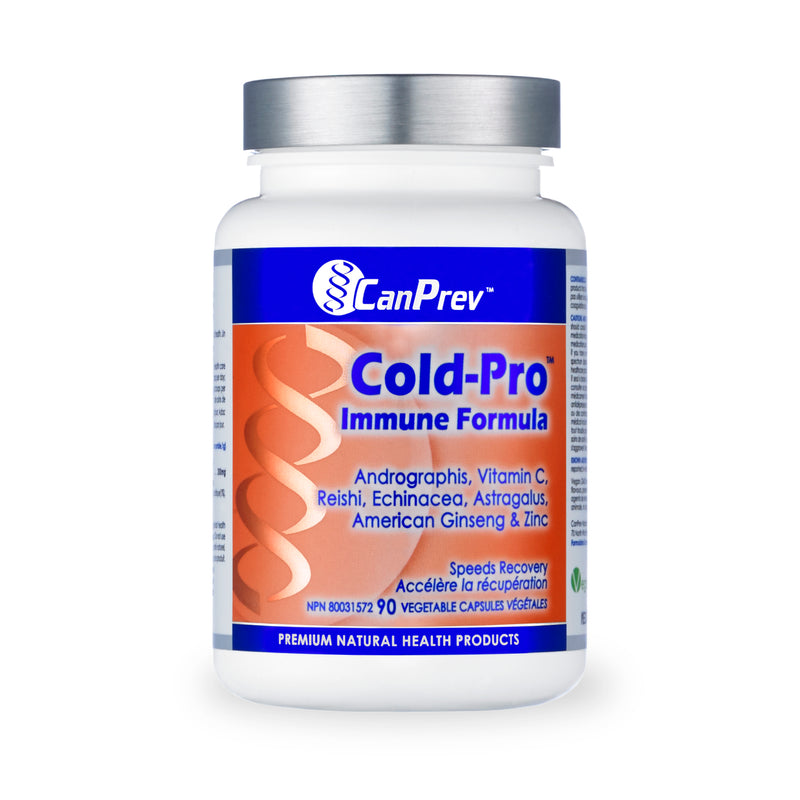 Cold-Pro Immune Formula