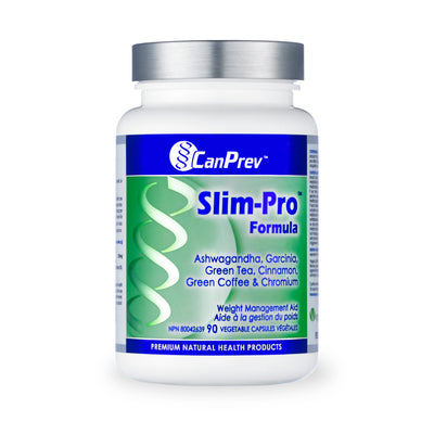 Slim-Pro Formula