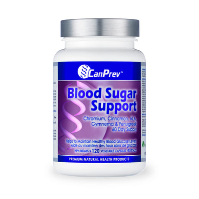 Blood Sugar Support