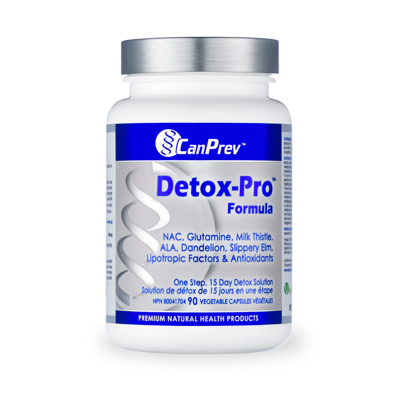 Detox-Pro