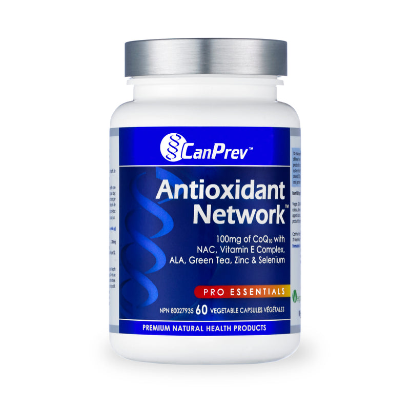 Antioxidant Network™