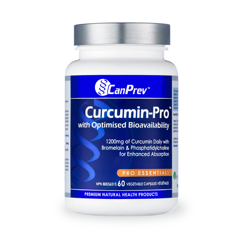 Curcumin-Pro