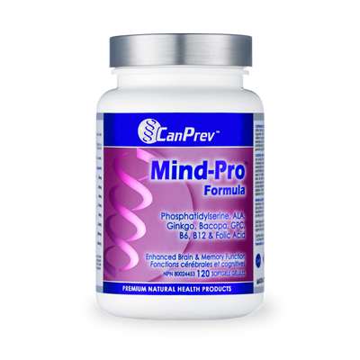 Mind-Pro Formula