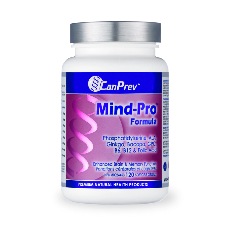 Mind-Pro Formula