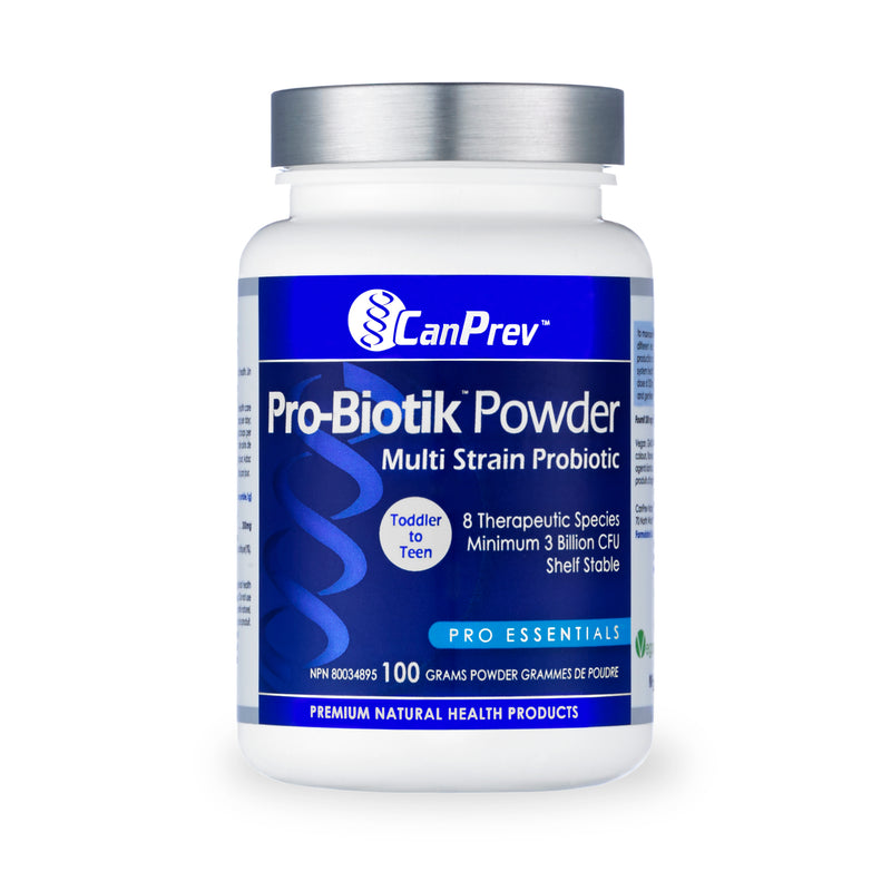 Pro-Biotik Powder Toddler Teen 5B