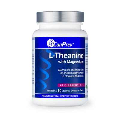 L-Theanine