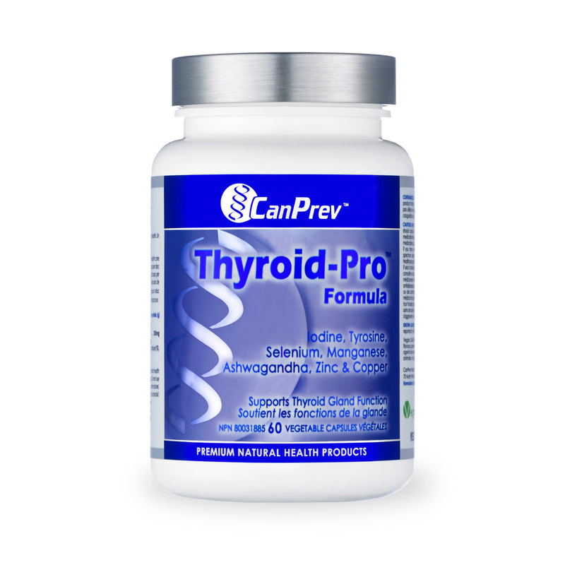 Thyroid-Pro Formula