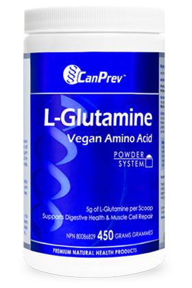 L-Glutamine