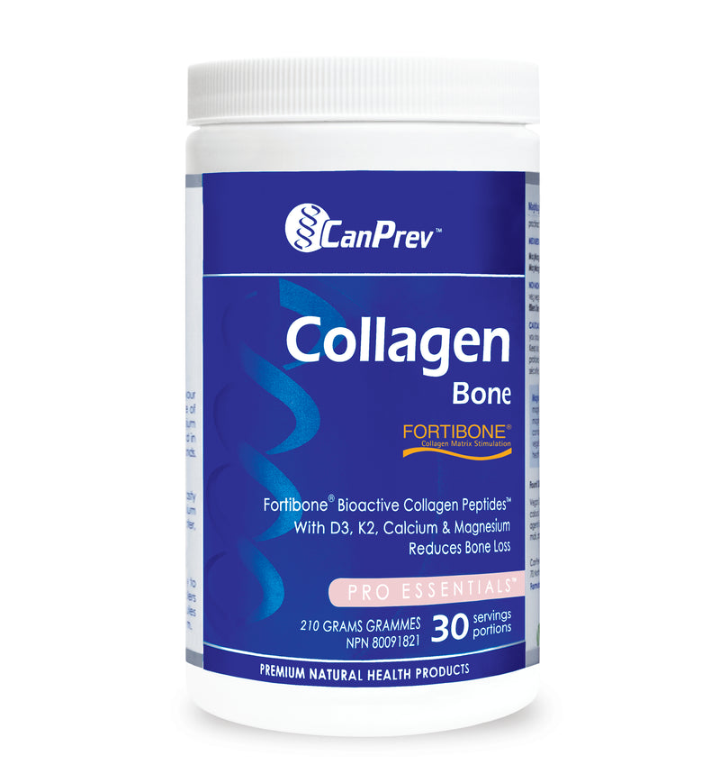 Collagen Bone - Fortibone Powder