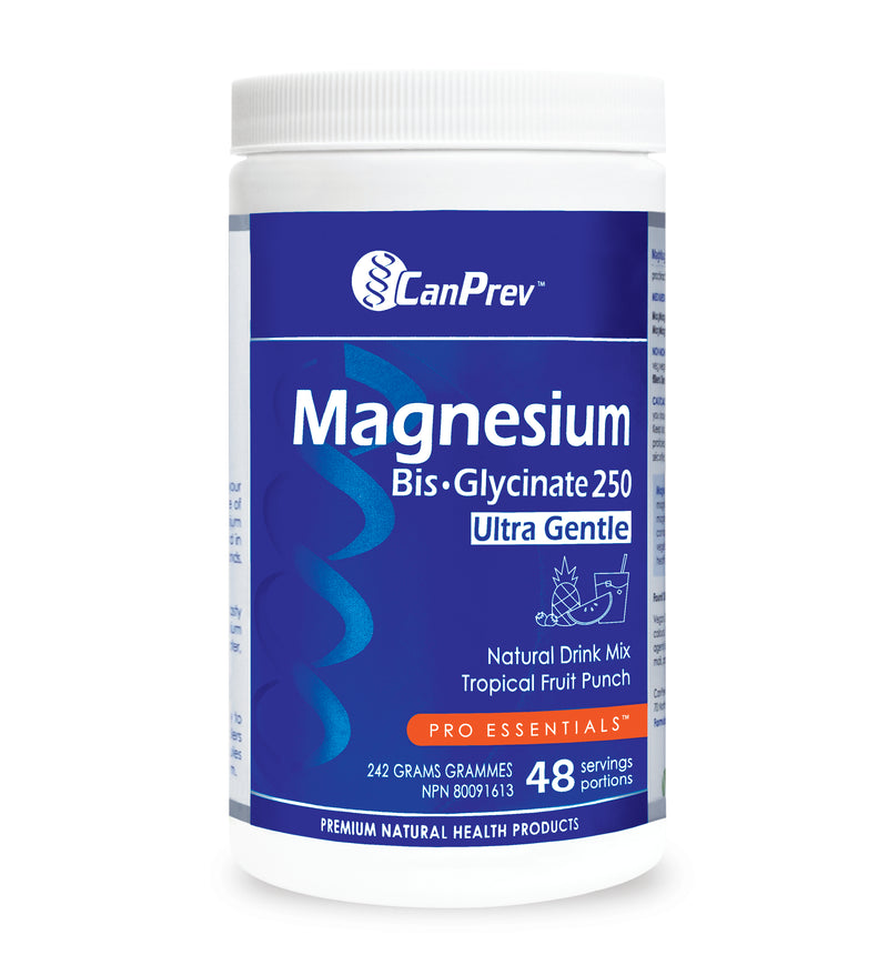 Magnesium Bisglycinate Fruit Punch