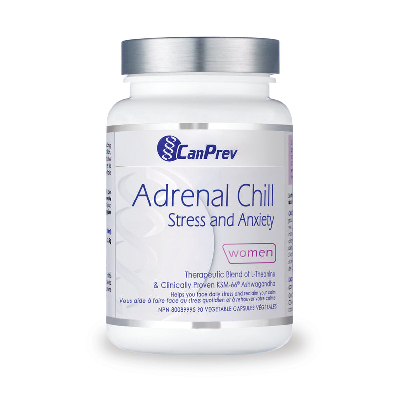 Adrenal-Chill