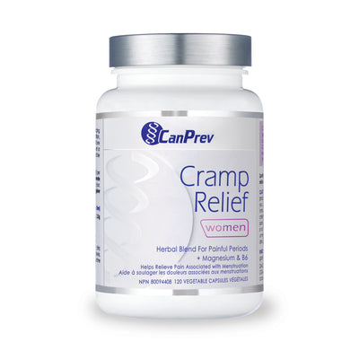 Cramp Relief