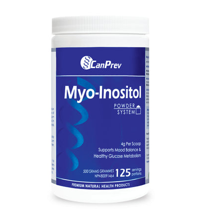 Myo-Inositol