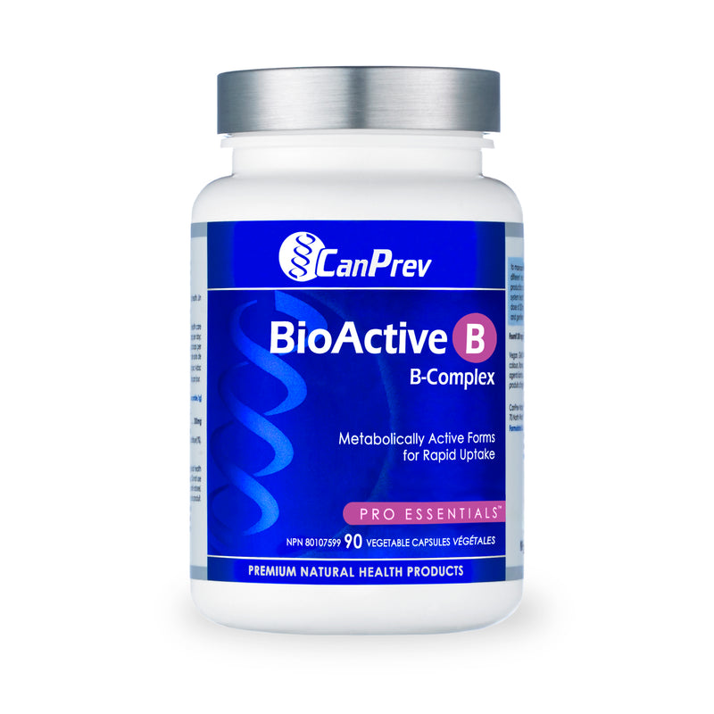 BioActive B