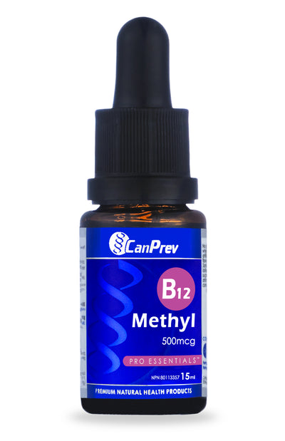 B12 Methyl