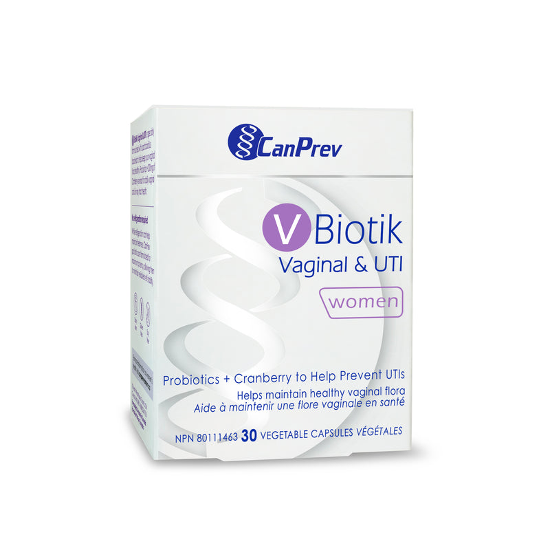 V-Biotik Vaginal & UTI