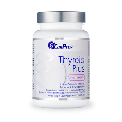 Thyroid Plus