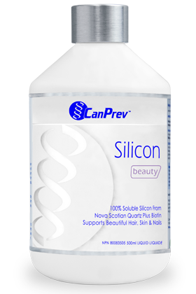 Silicon Beauty Liquid