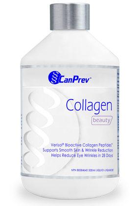 Collagen Beauty Liquid