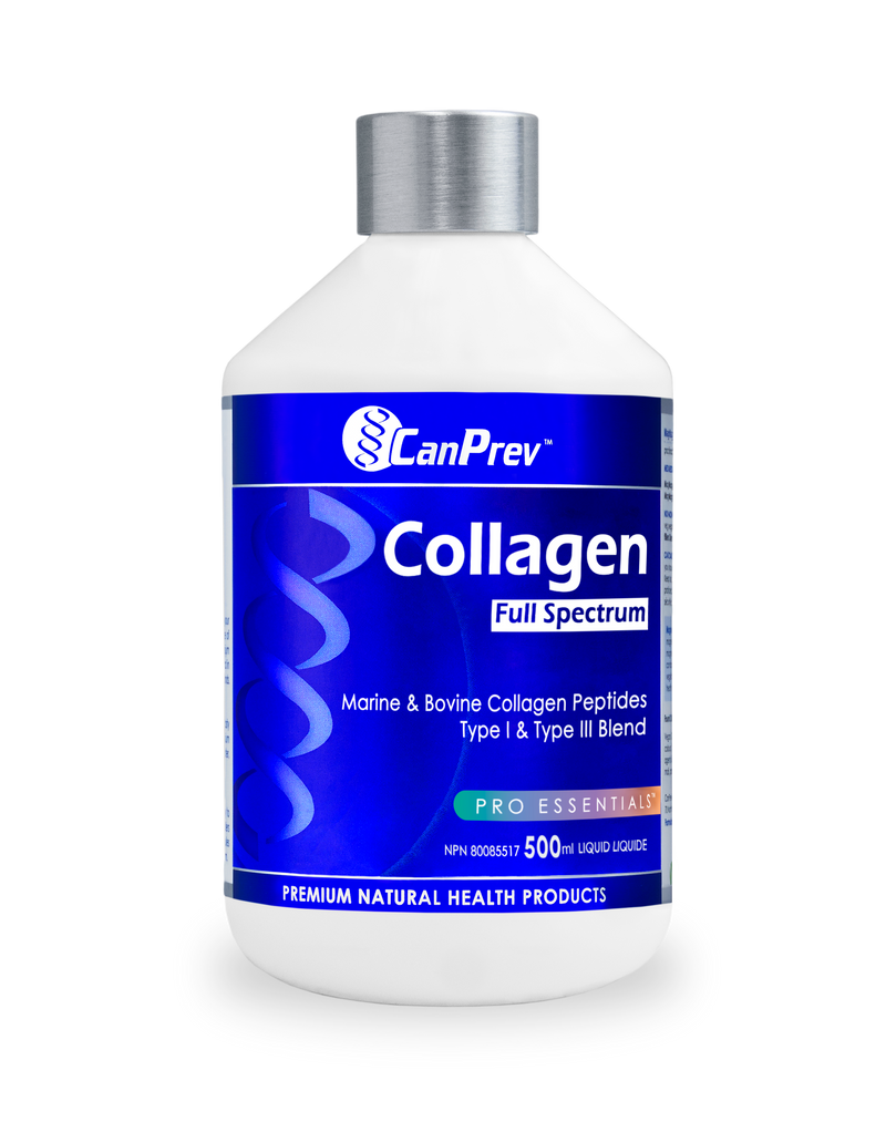 Collagen Full Spectrum Liquid